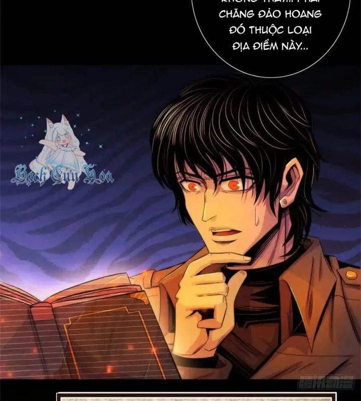 Bác Sĩ Lê Minh Chapter 97 - Trang 6