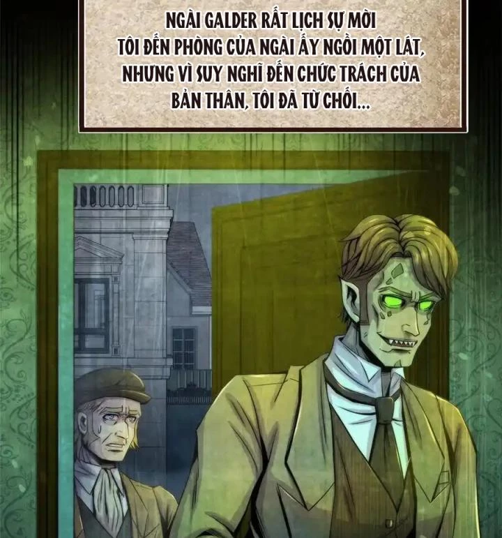 Bác Sĩ Lê Minh Chapter 97 - Trang 7