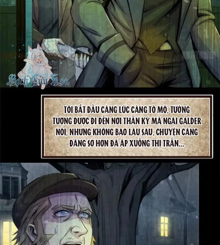 Bác Sĩ Lê Minh Chapter 97 - Trang 8