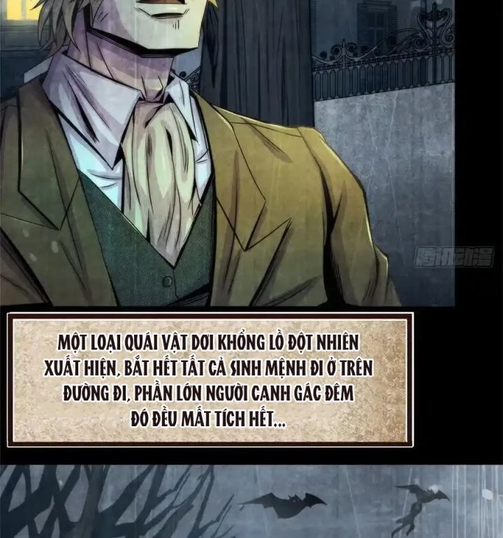 Bác Sĩ Lê Minh Chapter 97 - Trang 9