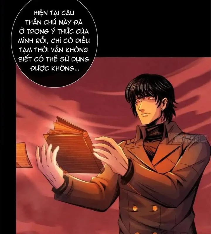 Bác Sĩ Lê Minh Chapter 98 - Trang 10