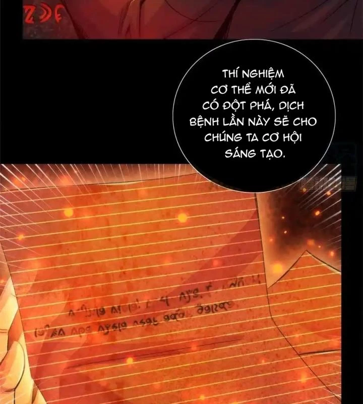 Bác Sĩ Lê Minh Chapter 98 - Trang 14