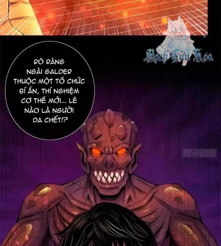 Bác Sĩ Lê Minh Chapter 98 - Trang 15