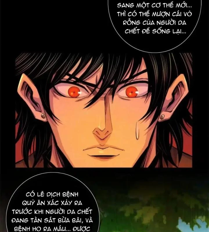 Bác Sĩ Lê Minh Chapter 98 - Trang 17