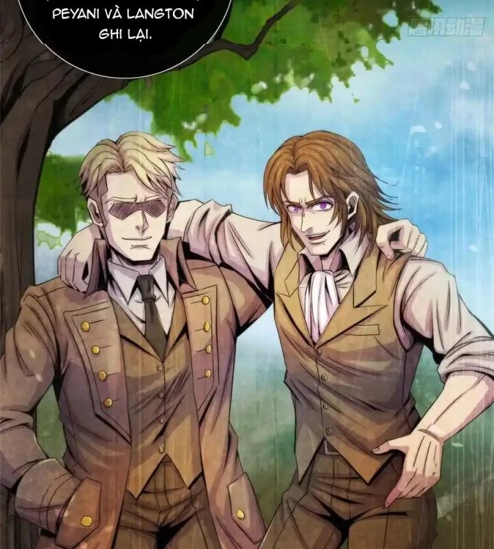 Bác Sĩ Lê Minh Chapter 98 - Trang 18