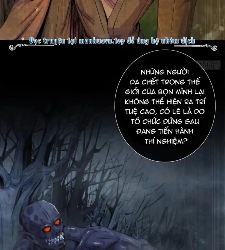 Bác Sĩ Lê Minh Chapter 98 - Trang 19