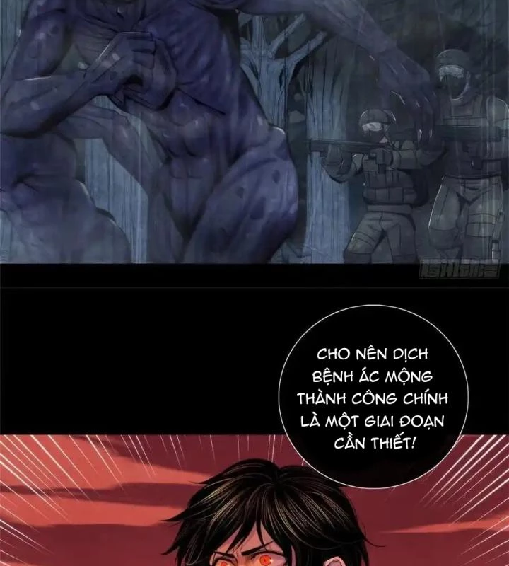 Bác Sĩ Lê Minh Chapter 98 - Trang 20
