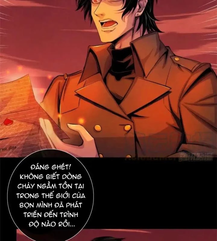 Bác Sĩ Lê Minh Chapter 98 - Trang 21