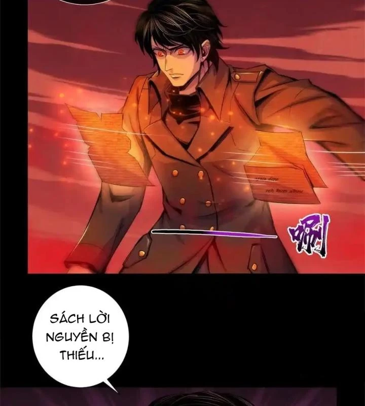 Bác Sĩ Lê Minh Chapter 98 - Trang 22