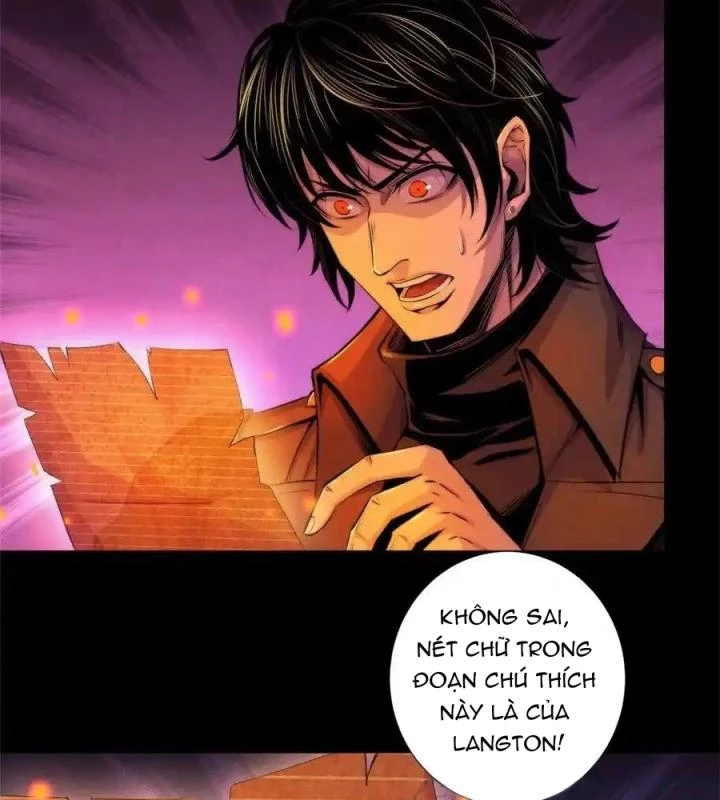 Bác Sĩ Lê Minh Chapter 98 - Trang 23