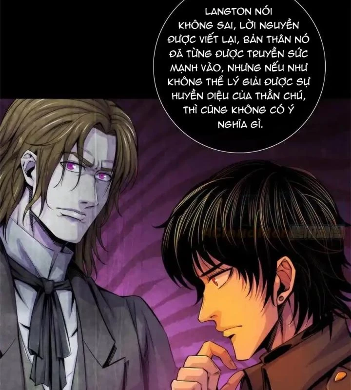 Bác Sĩ Lê Minh Chapter 98 - Trang 26