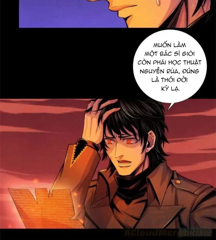 Bác Sĩ Lê Minh Chapter 98 - Trang 28