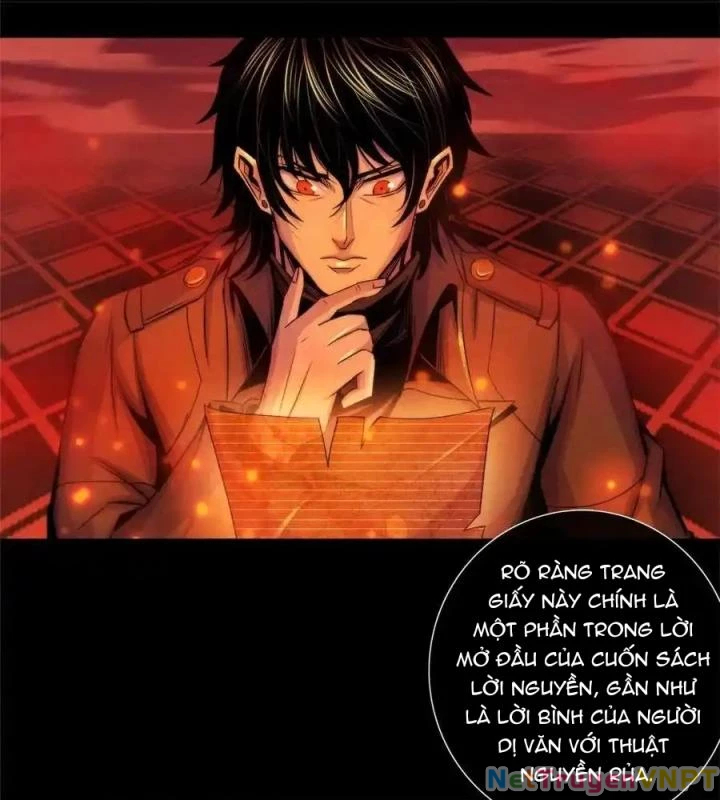 Bác Sĩ Lê Minh Chapter 98 - Trang 29