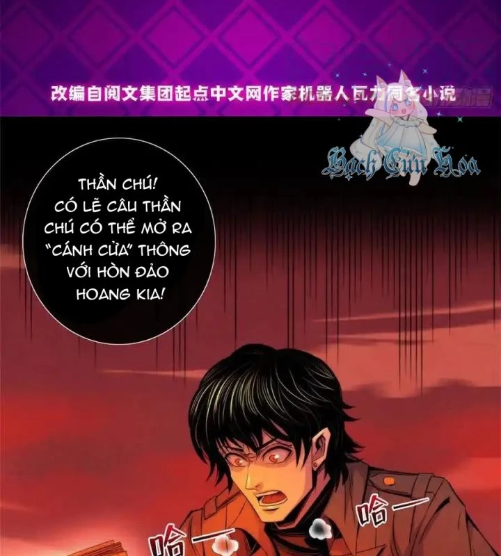 Bác Sĩ Lê Minh Chapter 98 - Trang 3