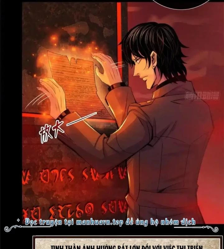 Bác Sĩ Lê Minh Chapter 98 - Trang 30