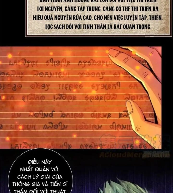 Bác Sĩ Lê Minh Chapter 98 - Trang 31
