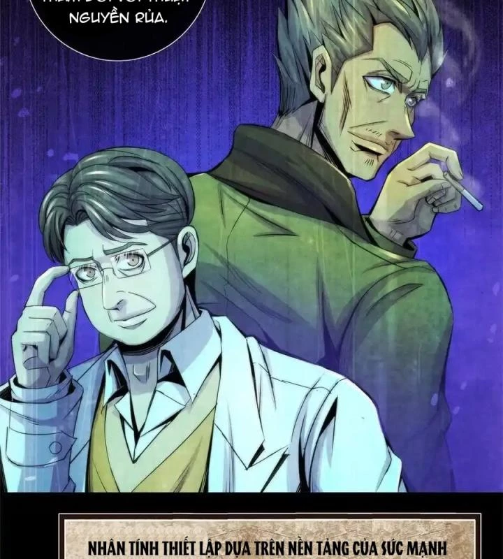 Bác Sĩ Lê Minh Chapter 98 - Trang 32