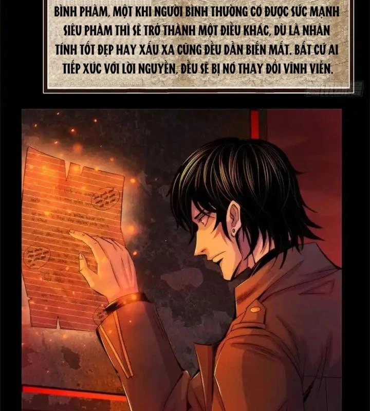 Bác Sĩ Lê Minh Chapter 98 - Trang 33