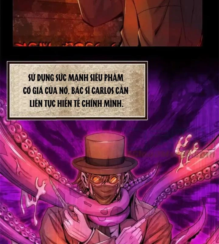 Bác Sĩ Lê Minh Chapter 98 - Trang 34