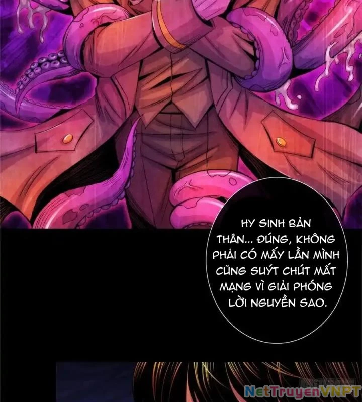 Bác Sĩ Lê Minh Chapter 98 - Trang 35
