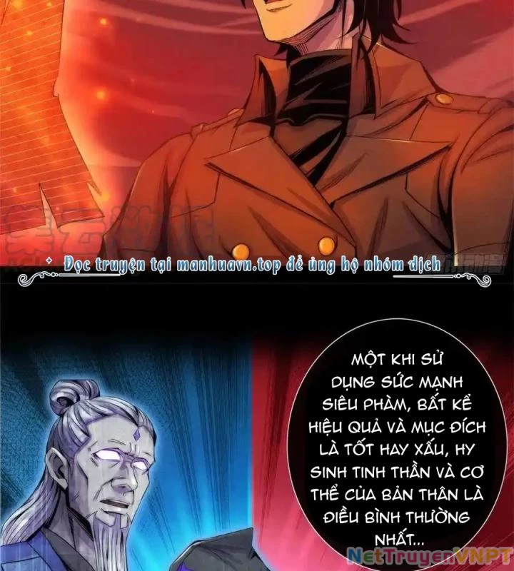 Bác Sĩ Lê Minh Chapter 98 - Trang 37