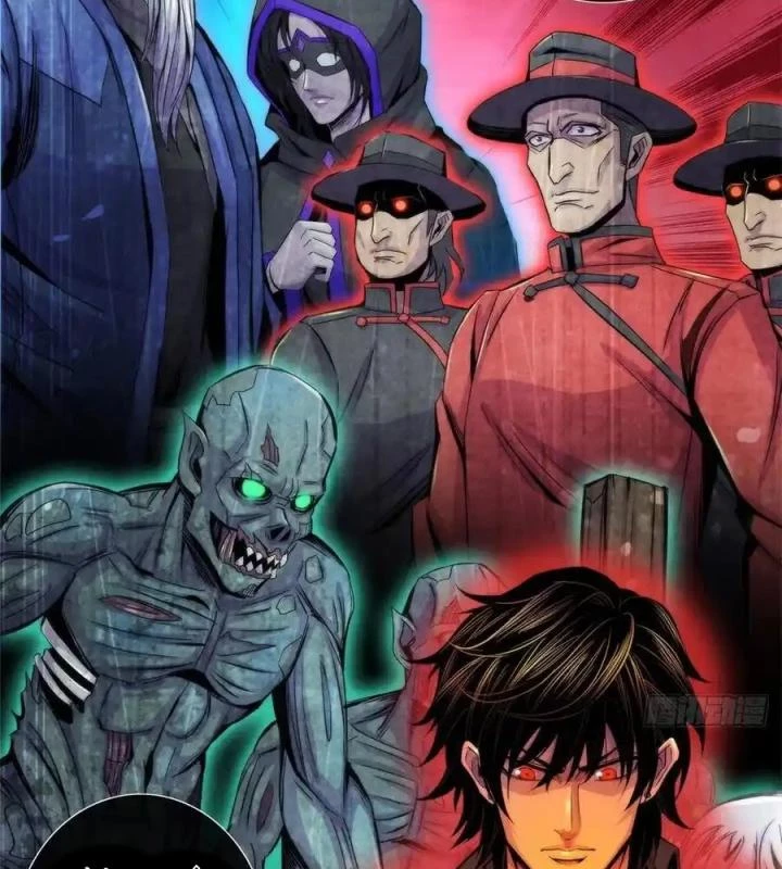 Bác Sĩ Lê Minh Chapter 98 - Trang 38