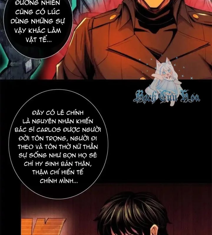 Bác Sĩ Lê Minh Chapter 98 - Trang 39