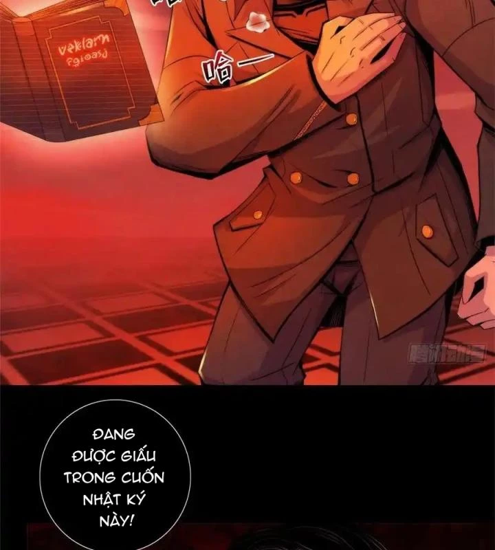 Bác Sĩ Lê Minh Chapter 98 - Trang 4