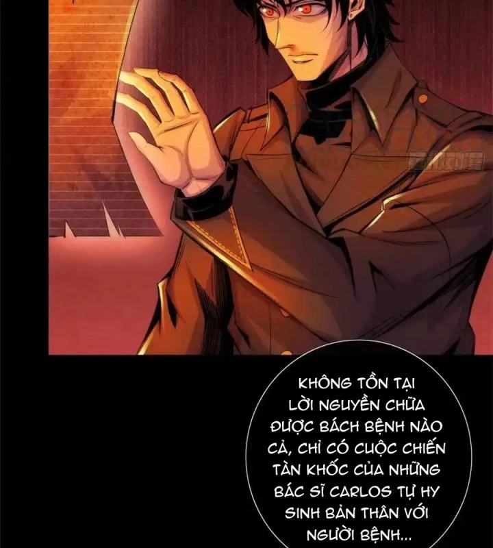 Bác Sĩ Lê Minh Chapter 98 - Trang 40