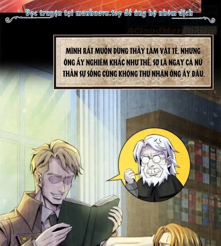 Bác Sĩ Lê Minh Chapter 98 - Trang 43
