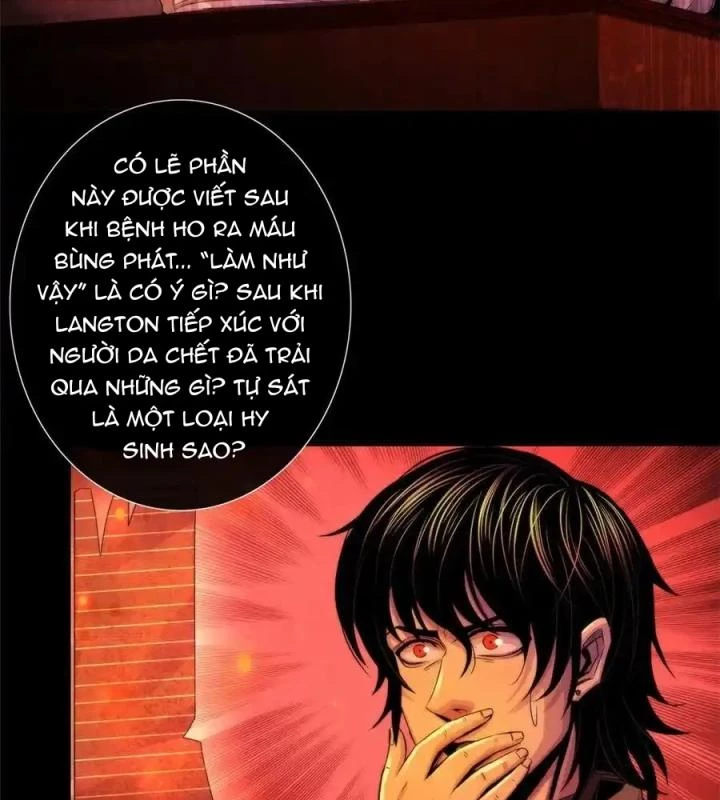 Bác Sĩ Lê Minh Chapter 98 - Trang 47