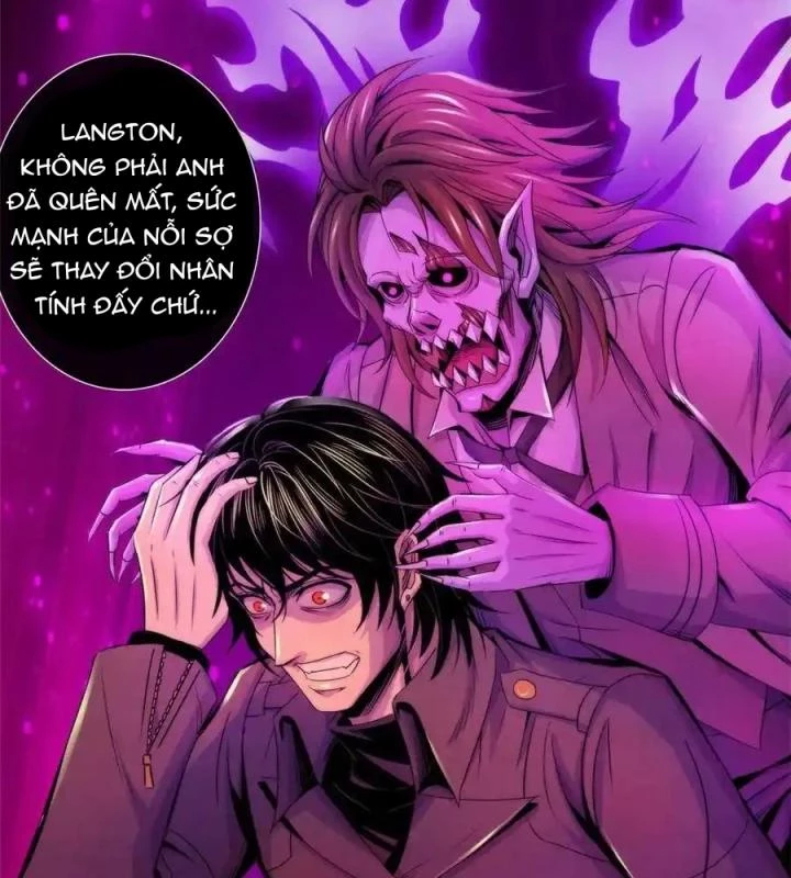 Bác Sĩ Lê Minh Chapter 98 - Trang 49