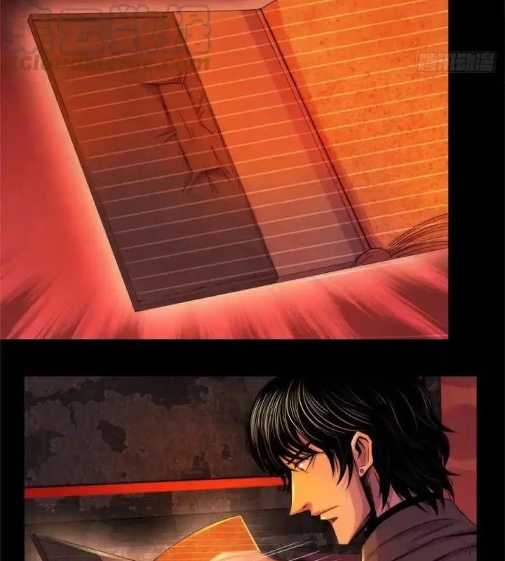 Bác Sĩ Lê Minh Chapter 98 - Trang 6