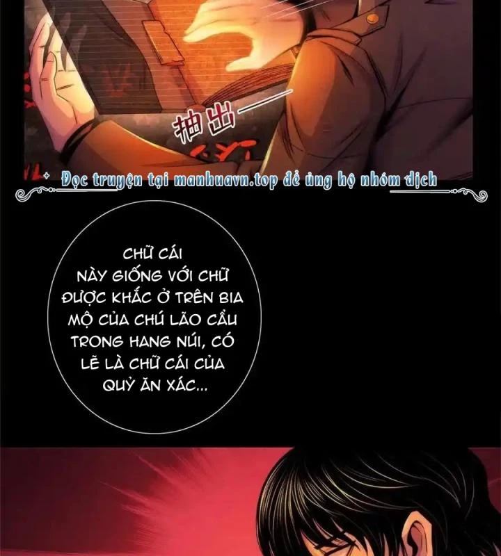 Bác Sĩ Lê Minh Chapter 98 - Trang 7