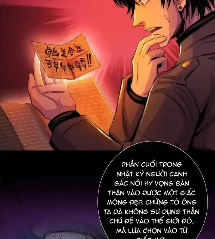 Bác Sĩ Lê Minh Chapter 98 - Trang 8