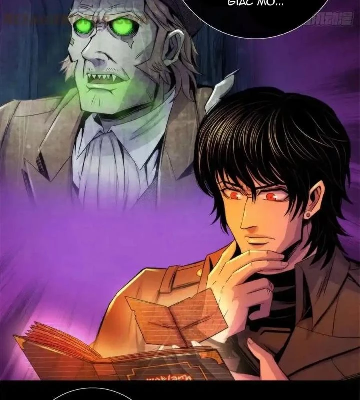 Bác Sĩ Lê Minh Chapter 98 - Trang 9