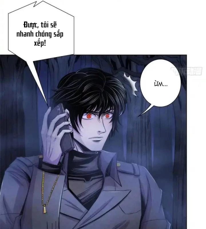 Bác Sĩ Lê Minh Chapter 99 - Trang 10