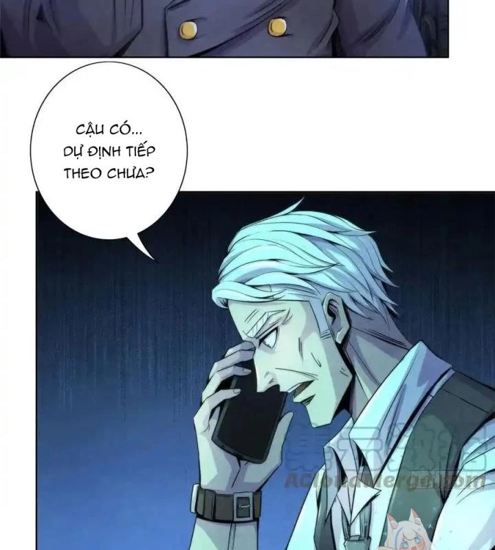 Bác Sĩ Lê Minh Chapter 99 - Trang 11