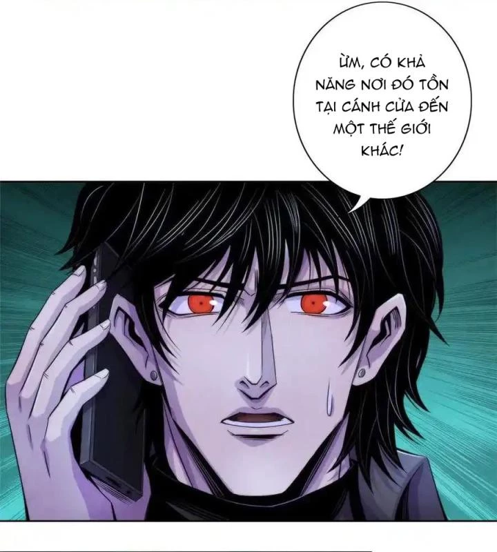 Bác Sĩ Lê Minh Chapter 99 - Trang 13