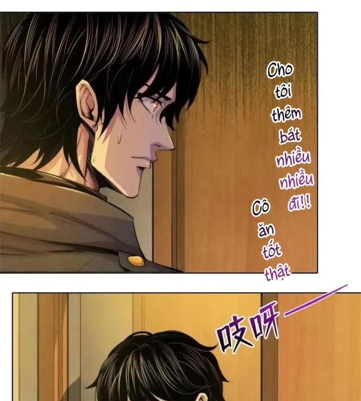 Bác Sĩ Lê Minh Chapter 99 - Trang 17