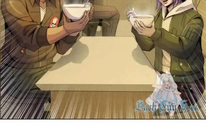 Bác Sĩ Lê Minh Chapter 99 - Trang 20