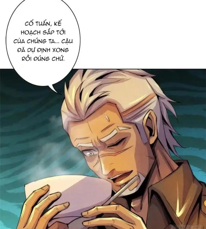 Bác Sĩ Lê Minh Chapter 99 - Trang 23
