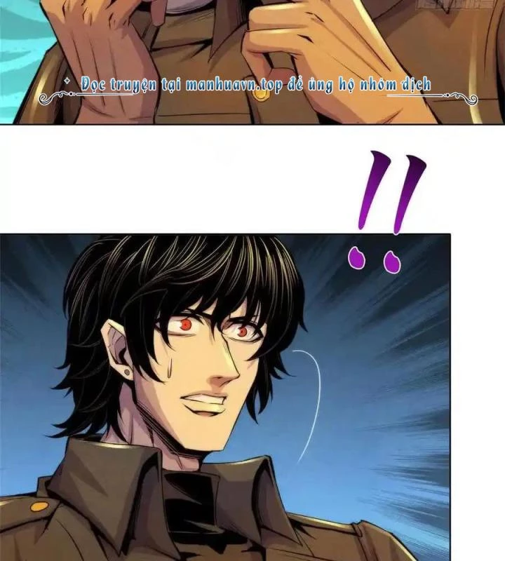 Bác Sĩ Lê Minh Chapter 99 - Trang 24