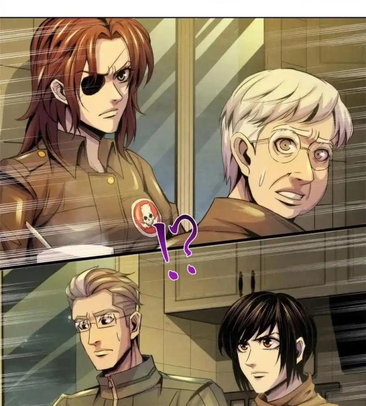 Bác Sĩ Lê Minh Chapter 99 - Trang 26