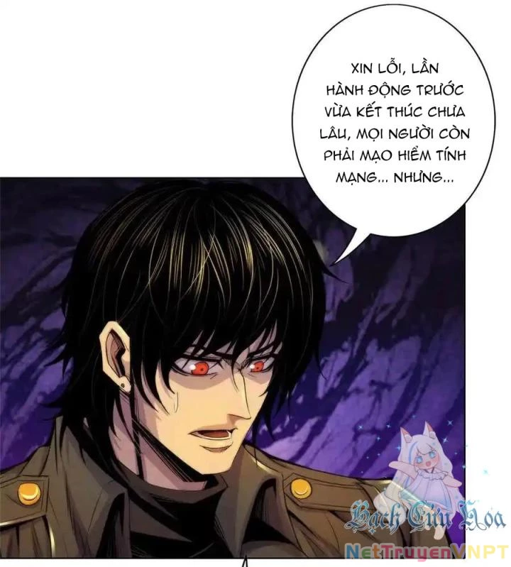 Bác Sĩ Lê Minh Chapter 99 - Trang 28
