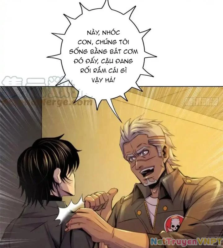 Bác Sĩ Lê Minh Chapter 99 - Trang 29