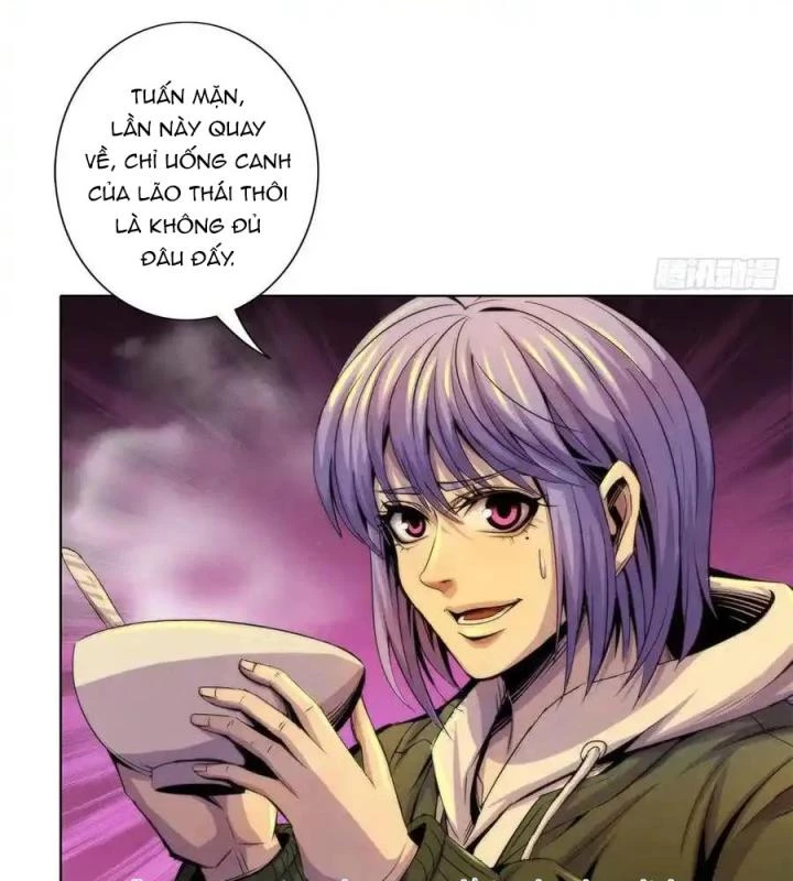 Bác Sĩ Lê Minh Chapter 99 - Trang 31