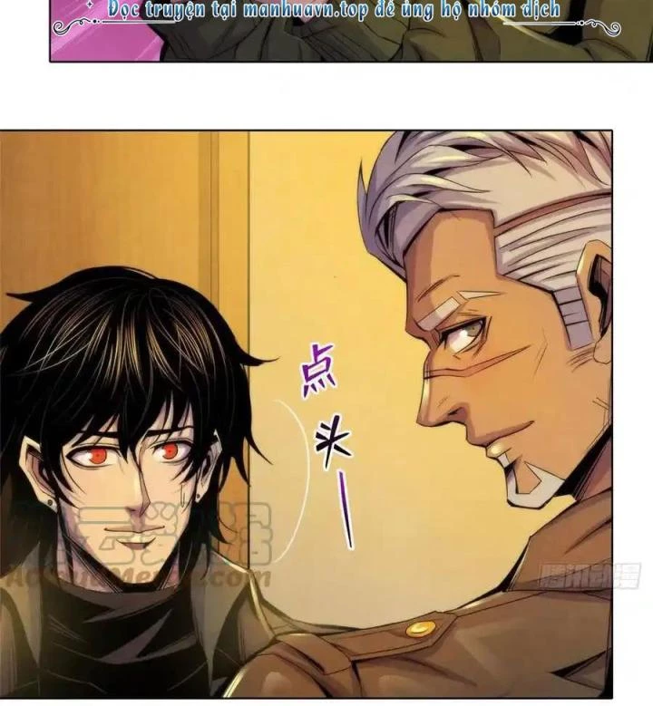 Bác Sĩ Lê Minh Chapter 99 - Trang 32