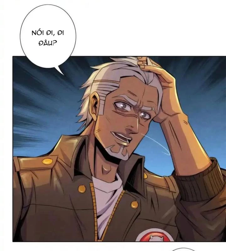 Bác Sĩ Lê Minh Chapter 99 - Trang 33