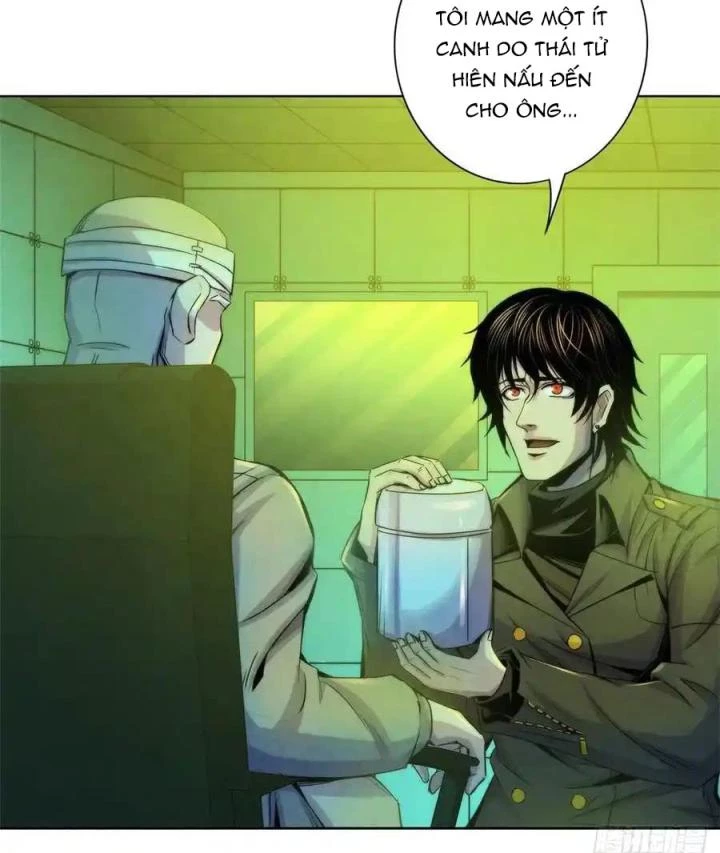 Bác Sĩ Lê Minh Chapter 99 - Trang 36